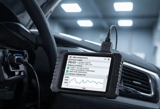 Thinkcar sourcing notes