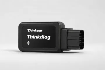 Thinkcar Thinkdiag Bluetooth Obd2 Scanner