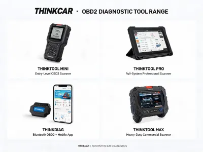 OBD2 Diagnostic Tools