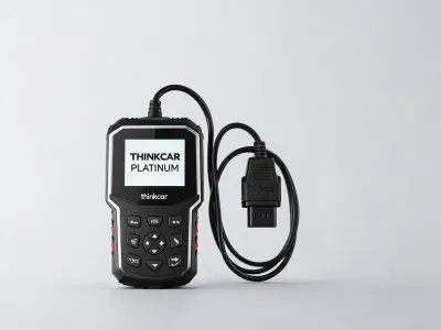 Thinkcar Platinum Diagnostic Scan Tool