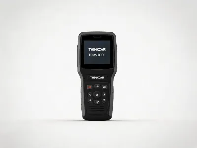 Thinkcar Tpms Tool
