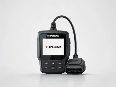 Thinkcar Bidirectional Scan Tool