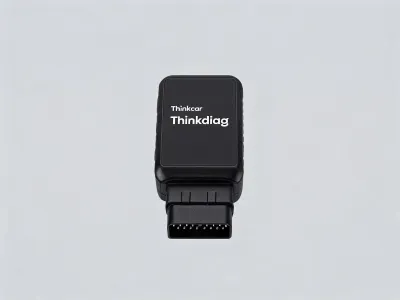 Thinkcar Thinkdiag Bluetooth Obd2 Scanner