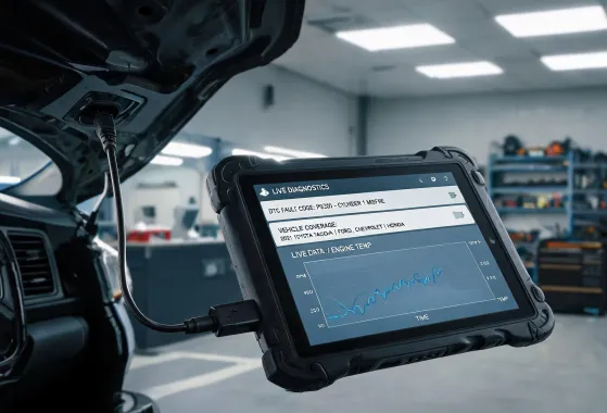 How Thinkcar supports your sourcing
